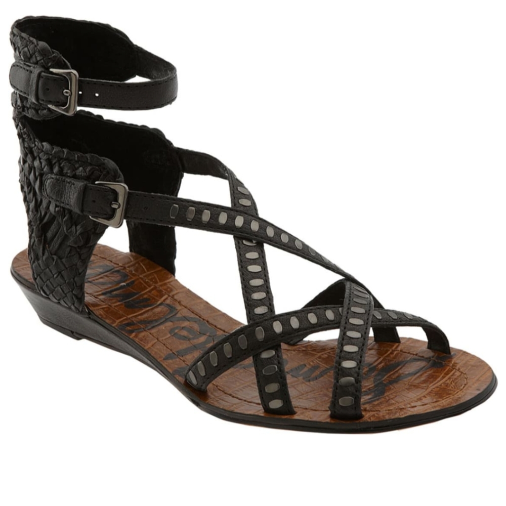 Sam edelman Delia gladiator sandals